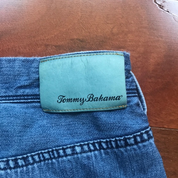 Tommy Bahama Jeans - Picture 6 of 7